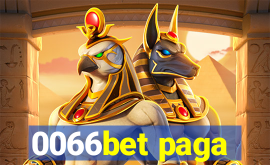 0066bet paga